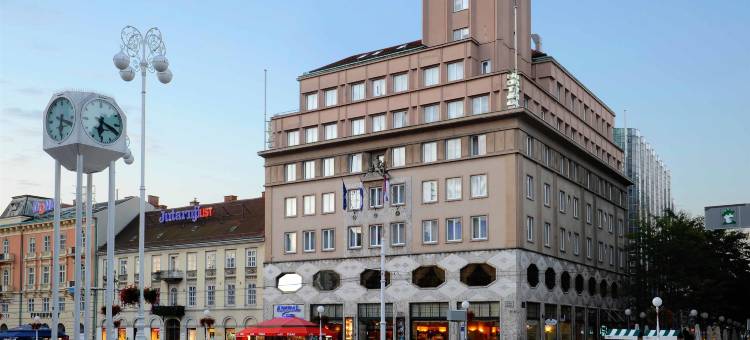 杜布罗弗尼克酒店(Hotel Dubrovnik)图片