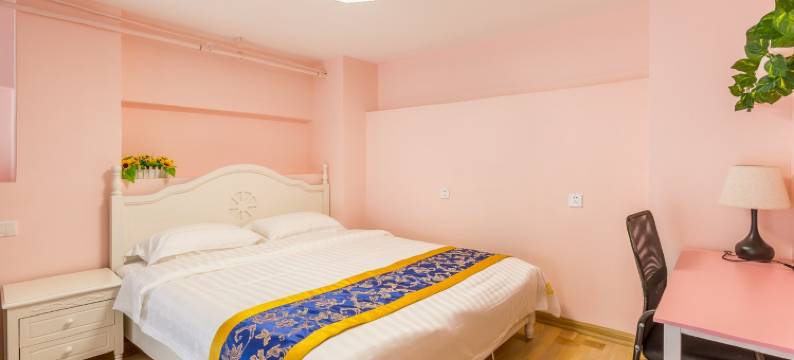 易住宜佳民宿(观海路分店)图片