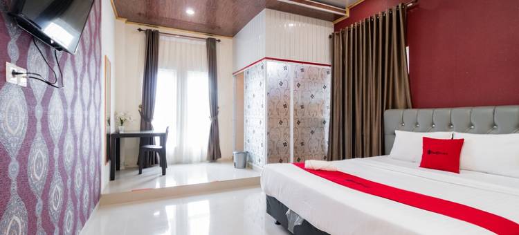RedDoorz Syariah Near Minangkabau International Airport图片
