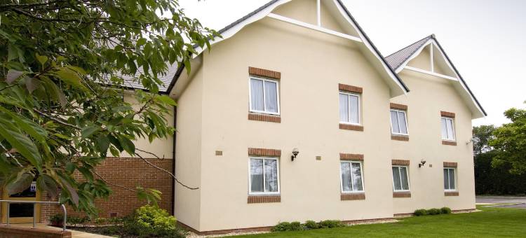 汤顿瑞士顿 M5,J25普瑞米尔酒店(Taunton Ruishton (M5, J25))图片