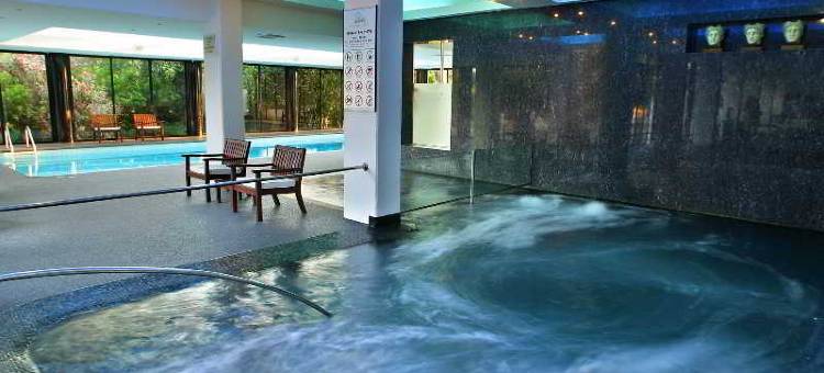 希腊湾酒店(Grecian Bay)图片