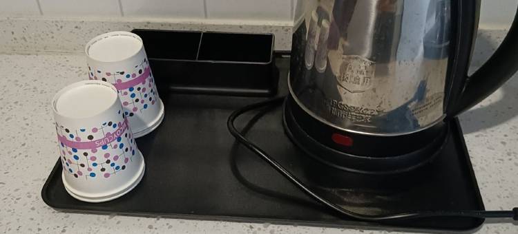 萍姐民宿(衡水湖店)图片
