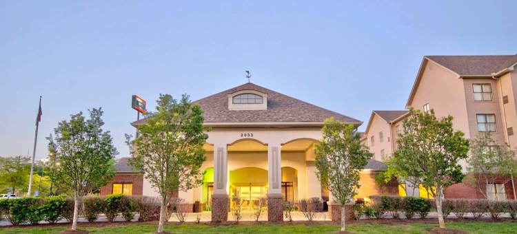 列克星敦汉堡Homewood Suites by Hilton(Homewood Suites by Hilton Lexington-Hamburg)图片