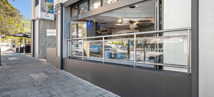 珀斯城市大都会酒店(Metro Hotel Perth City)图片