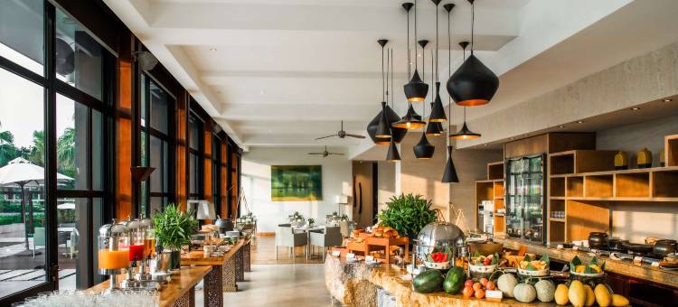 岘港凯悦Spa度假酒店(Hyatt Regency Danang Resort and Spa)图片