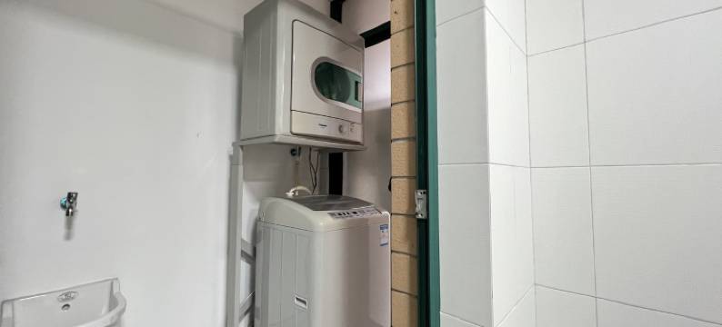 房东小东南公寓(浦庭路分店)图片