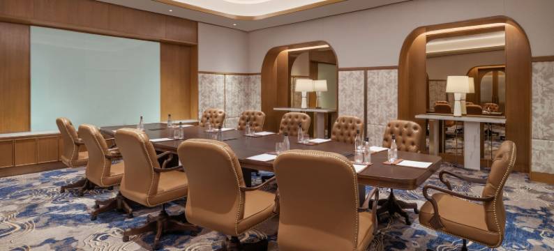 果阿JW万豪酒店(JW Marriott Goa)图片