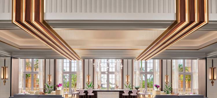 那不勒斯丽思卡尔顿酒店(The Ritz-Carlton, Naples)图片