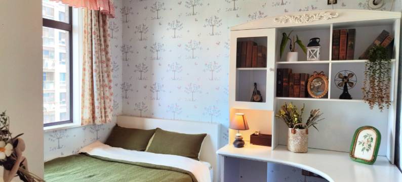 云艾民宿(广西路分店)图片