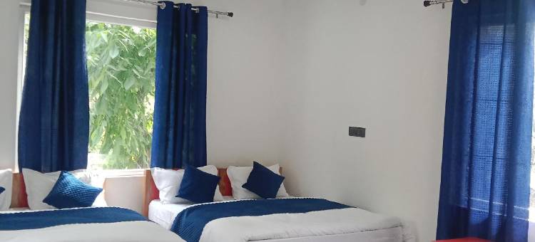 The Spotted Dove Homestay图片