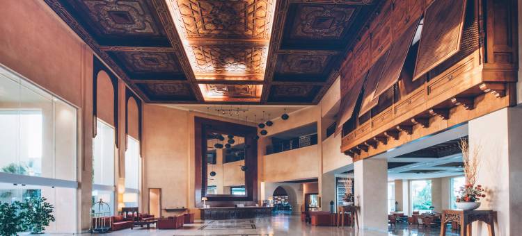 埃尔曼苏尔伊贝罗斯塔选择皇家酒店(Iberostar Selection Royal El Mansour)图片