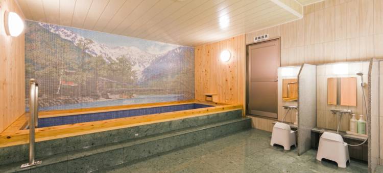 松本M酒店(Hotel M Matsumoto)图片