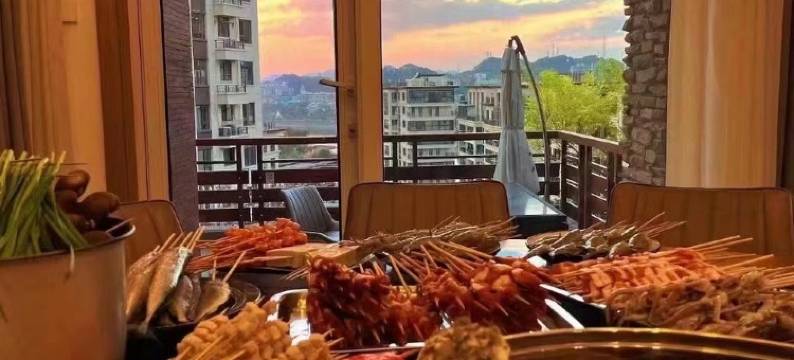 千屿千寻湖景公寓(千岛湖绿道分店)图片