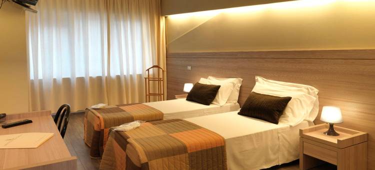 拉尔拉别墅酒店(Hotel Villa Lalla)图片