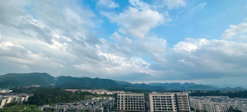 雲笙公寓(安吉大道分店)图片