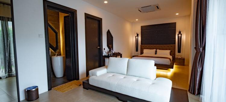 艾尔米塔什精品旅馆(Hermitage Boutique House)图片