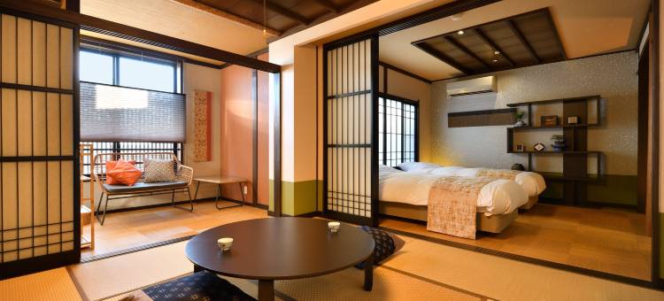 花之小宿重兵卫日式旅馆(Hanano Koyado Jyu-Bei)图片