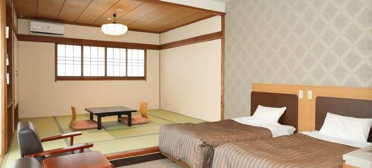 东山公园新风月酒店(Higashiyama Park Hotel Shinfugetsu)图片