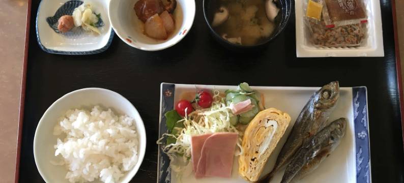 潜艇酒店(Hotel Submarine)图片