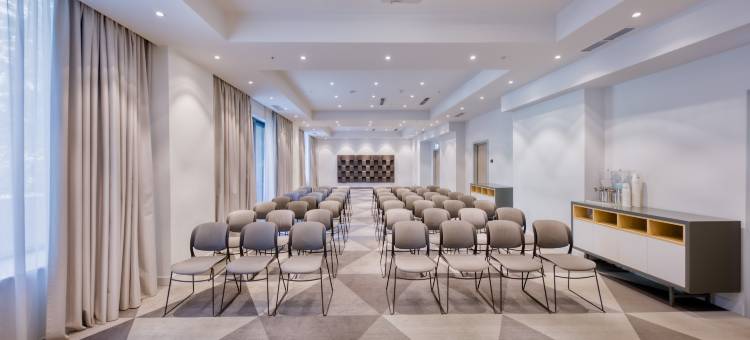 埃里温智选假日酒店(Holiday Inn Express Yerevan by IHG)图片