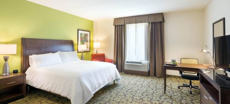帕斯卡吉拉希尔顿花园酒店(Hilton Garden Inn Pascagoula)图片