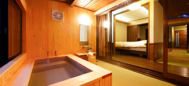 松园日式旅馆(Ryokan Shoen)图片