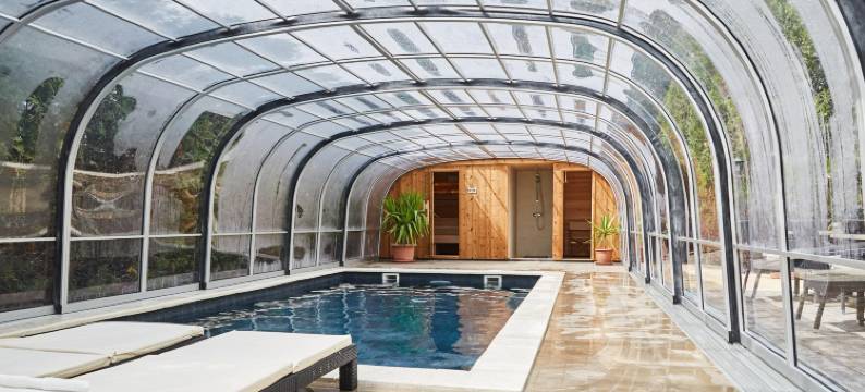 豪斯金高级旅馆(Gold House Pension)图片