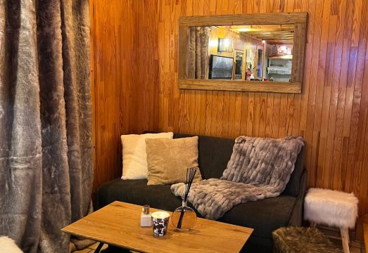 Chalet Cosy les Gets Vue Montagne Hotel Overview