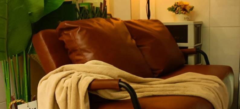 rebeccadong公寓(石牌东路分店)图片