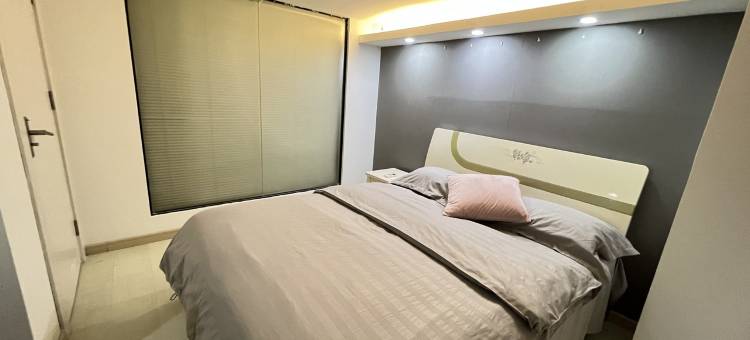 沪尚居loft公寓(浦顺路分店)图片