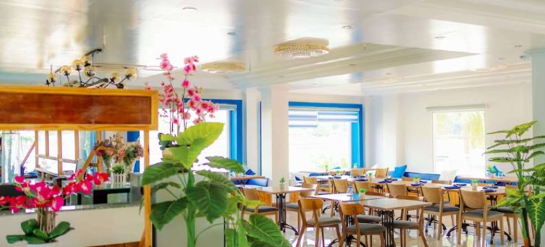 圣地亚哥湾酒店及餐厅(Santiago Cove Hotel and Restaurant)图片