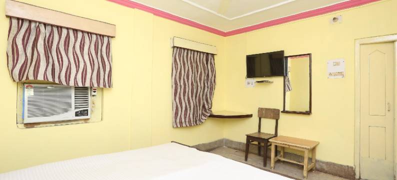 精准 40303 苏尔雅酒店(Hotel O Surya)图片