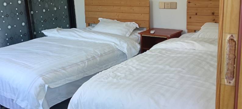 平潭北岚岭岚韵民宿(环岛东路1号分店)图片