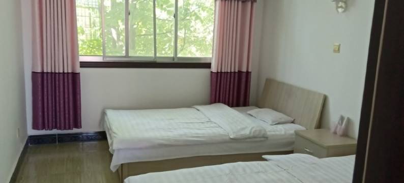 远方有海小任客栈(秦唐大道1号分店)图片