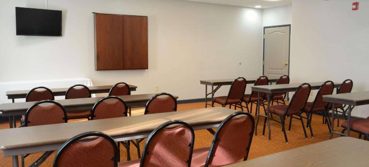 Country Inn & Suites by Radisson, Buford at Mall of Georgia, GA图片