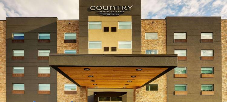 丽笙乡村旅馆及套房，卡明，靠近北方医院福赛斯(Country Inn & Suites by Radisson, Cumming, GA)图片