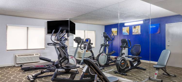 阿尔法利塔-亚特兰大北舒适酒店(Comfort Inn Alpharetta-Atlanta North)图片