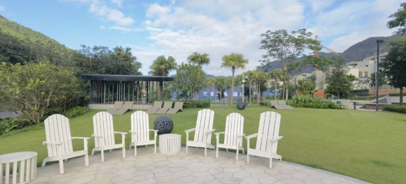 春沐源淘乐乐温泉民宿(春沐路1号分店)图片