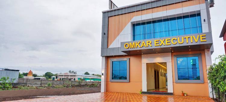 Omkar Executive图片