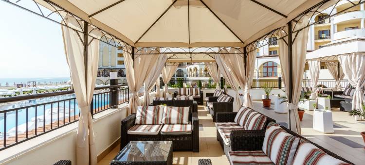 阿鲁阿赫利俄斯湾酒店(Alua Helios Bay - All Inclusive)图片