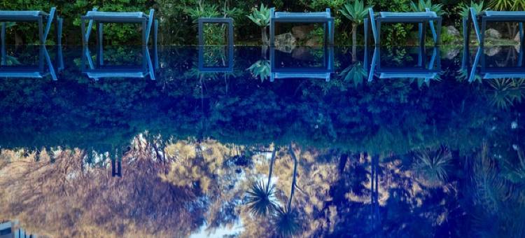 维拉摩拉码头伯多禄酒店(Dom Pedro Marina)图片