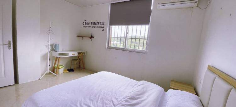 房东大莹莹度假别墅(翠园中路分店)图片
