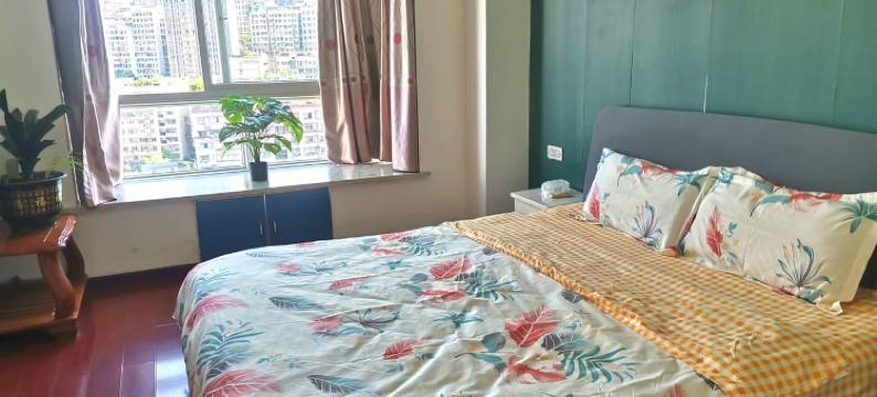 平湖山水公寓(静园路2号分店)图片