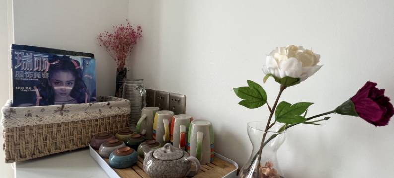 沧澜居公寓(思德路1号分店)图片