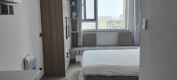 好事姜近公寓(凤栖路分店)图片