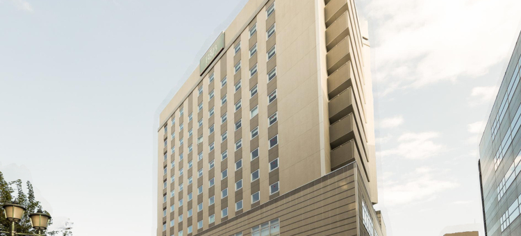 华盛顿R&B酒店-八王子(Washington R&B Hotel Hachioji)图片