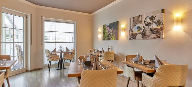 维尼豪斯西蒙莫塞尔酒店(Moselhotel Weinhaus Simon)图片