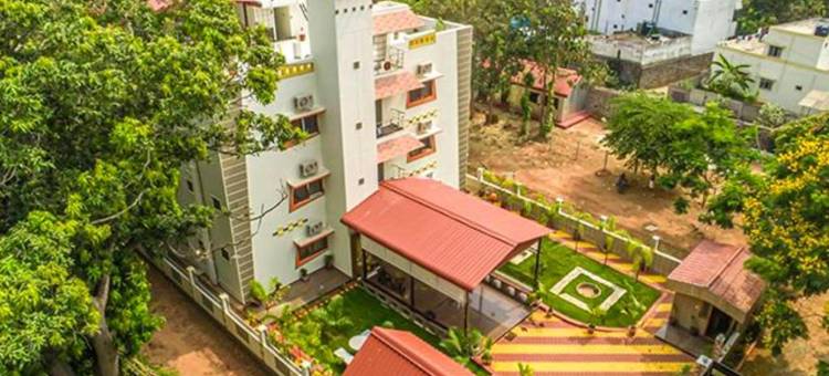 Fabescape 皇后天堂(Fabescape Queens Paradise)图片