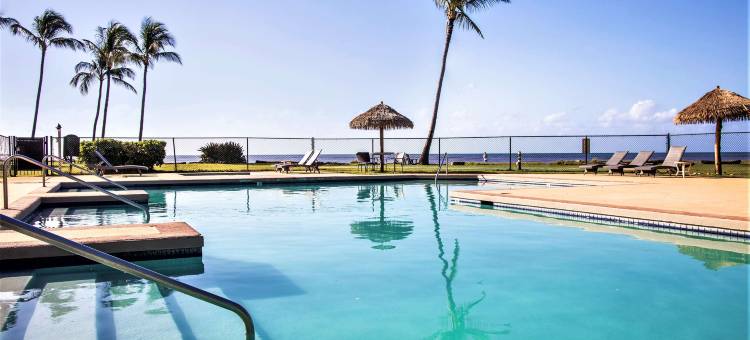 威美亚种植园小屋酒店(Waimea Plantation Cottages)图片