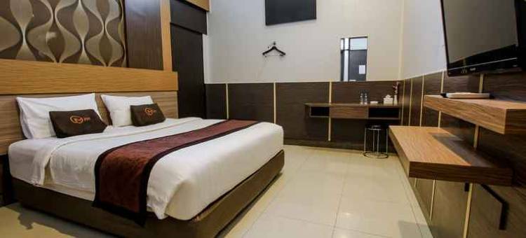 GM Inn Smart Hotel图片